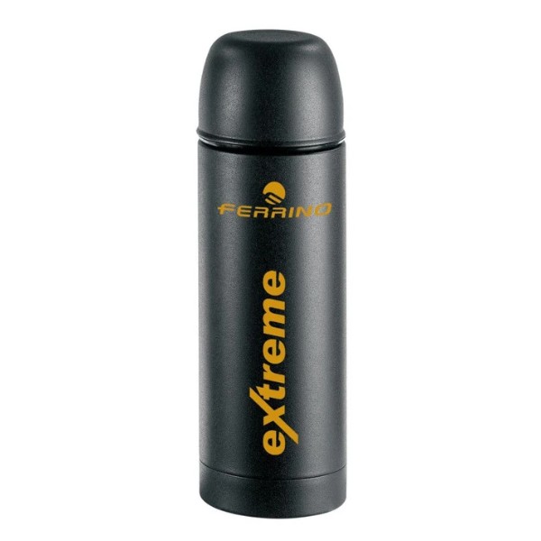 Фото - Термос Ferrino Extreme Vacuum Bottle 0.5L Black (79344CCC)